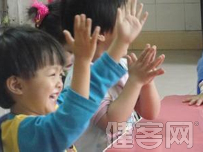 孩子的小心思你懂嗎 通過語速音調來了解