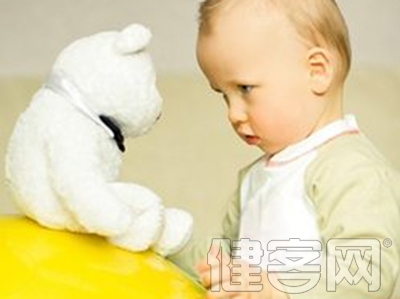 關於孩子孤僻的那些事兒