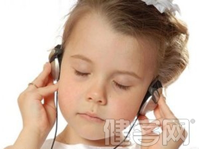 學音樂讓孩子 注意力更集中 