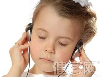 學音樂可讓孩子注意力更集中