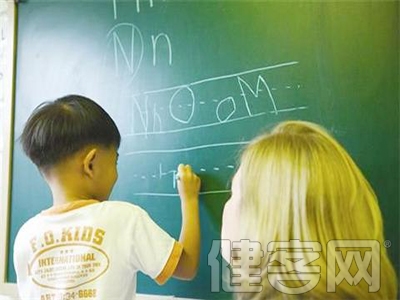 孩子心理壓抑的5種表現