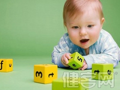 6招培養寶寶的邏輯思維能力