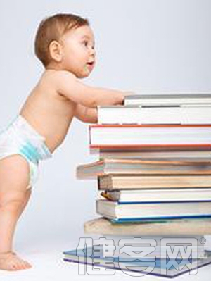 6招培養寶寶的邏輯思維能力