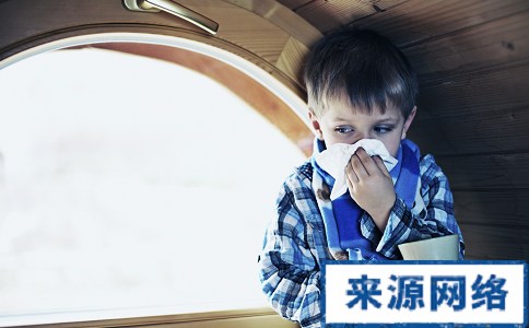 感冒會誘發支氣管炎 感冒會導致支氣管炎嗎 感冒為什麼會導致支氣管炎