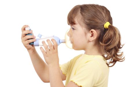 兒童哮喘如何護理 兒童哮喘的症狀 兒童哮喘的治療方法