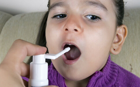 小兒哮喘的治療方法 小兒哮喘的症狀 小兒哮喘如何治療