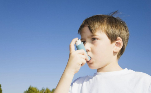 小兒哮喘首選治療 小兒哮喘最佳治療方法 小兒哮喘治療首先霧化