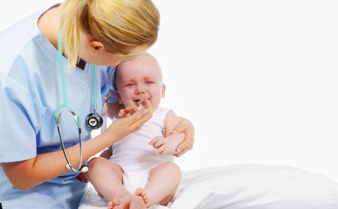 寶寶咳嗽怎麼辦 小兒咳嗽怎麼辦 孩子咳嗽怎麼辦
