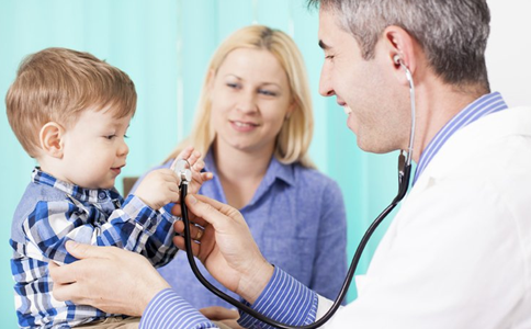 小兒支氣管炎的治療 小兒急性支氣管炎的治療 小兒支氣管炎怎麼治療