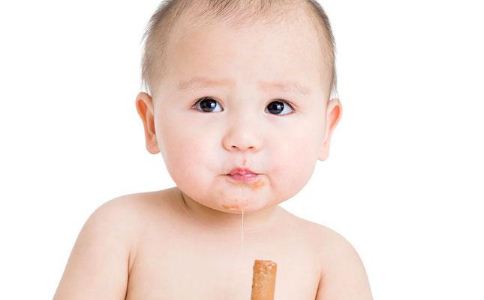 寶寶慢性支氣管 寶寶飲食 彭野兒歌