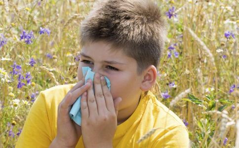小兒鼻炎的症狀有哪些 小兒鼻炎怎麼護理 小兒鼻炎的偏方