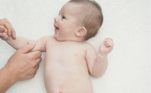 小兒腹瀉如何止瀉 小兒腹瀉怎麼按摩緩解 小兒腹瀉怎麼辦