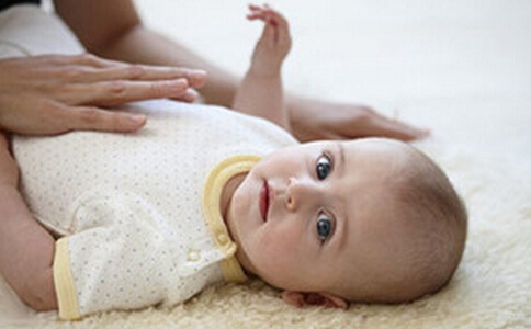 寶寶便秘怎麼辦 寶寶便秘可以用肥皂嗎 寶寶便秘如何緩解