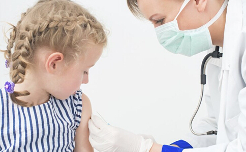 預防接種時間 預防接種知識 兒童預防接種知識