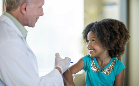 接種疫苗 寶寶 卡介苗 疫苗 乙肝疫苗 免疫球蛋白 注射
