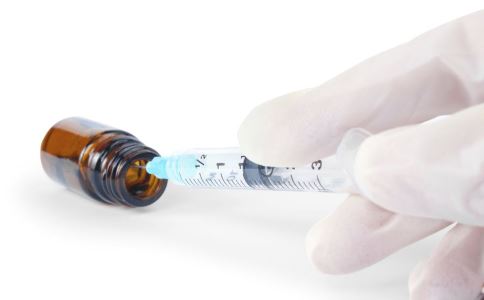 接種 疫苗 流腦 春季 過敏 醫生