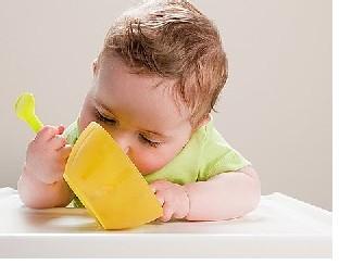 寶寶治療嘔吐的辨證食療方