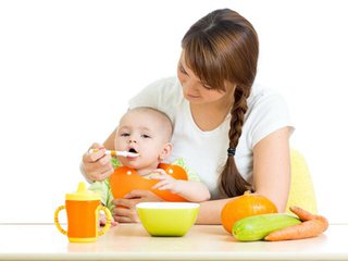 小兒肺炎的飲食方法是什麼