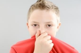 幾種小兒鼻炎治療偏方推薦