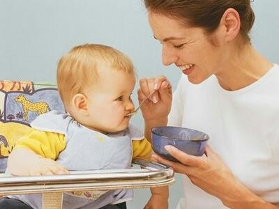 如何預防小兒厭食症