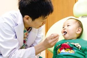小兒哮喘的飲食禁忌