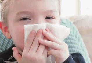 怎麼應對小兒肺炎反復發作