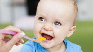 中醫怎麼治療小兒食積