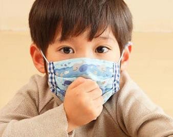 小兒咳嗽常見幾大誤區