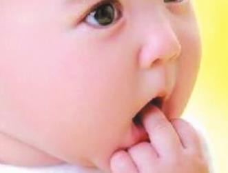 治療寶寶咳嗽7個偏方