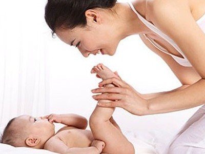 寶寶發燒脫水症狀都有哪些