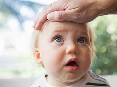 寶寶鼻炎治療的三大誤區