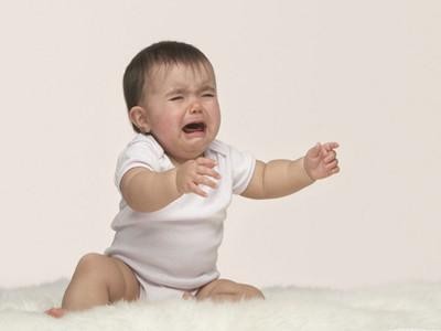 嚴重缺鈣寶寶的症狀有哪些