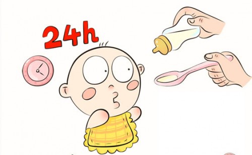 寶寶腹瀉為什麼會久治不愈