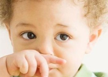 寶寶缺鈣會出現什麼症狀